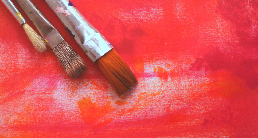 5 Essential Oil Painting Supplies For Beginners