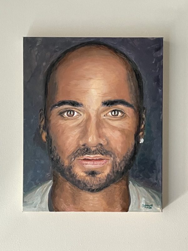 Agassi - Image 2