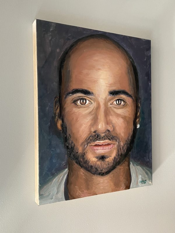 Agassi - Image 4